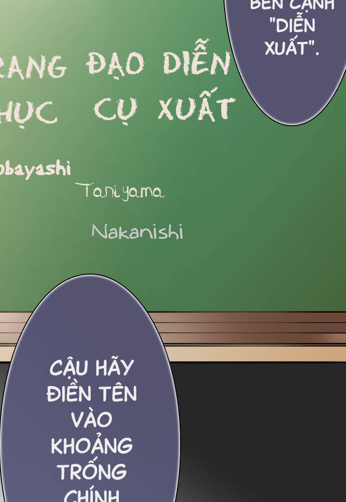 Hoa Cánh Sao: Chapter 49