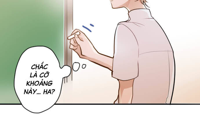 Hoa Cánh Sao: Chapter 49