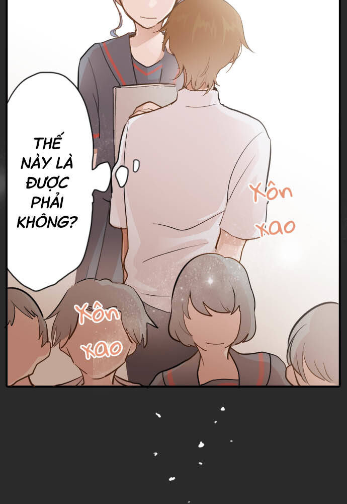 Hoa Cánh Sao: Chapter 49