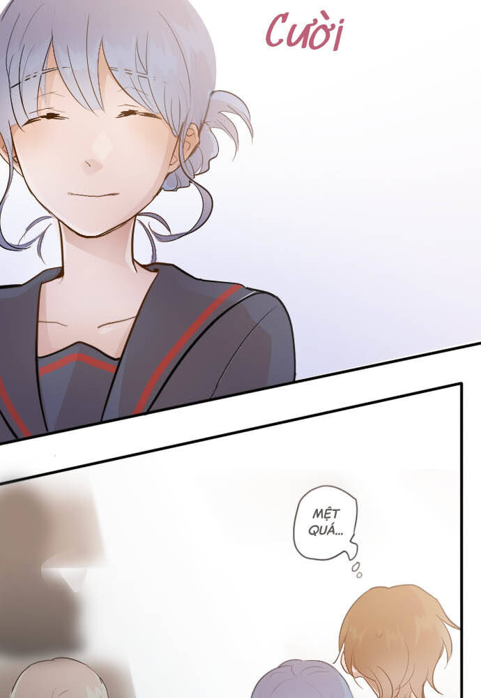 Hoa Cánh Sao: Chapter 49