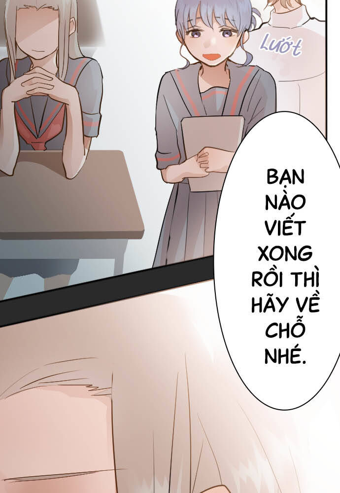 Hoa Cánh Sao: Chapter 49