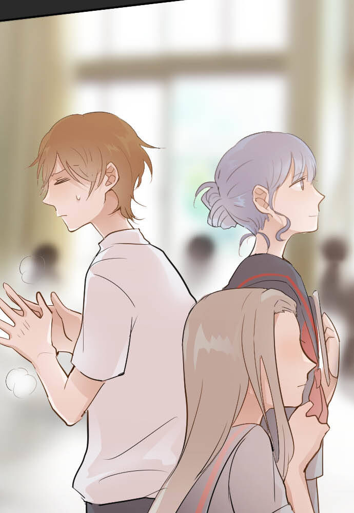 Hoa Cánh Sao: Chapter 49