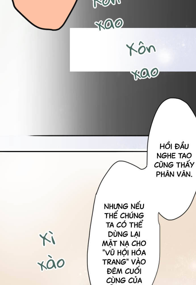 Hoa Cánh Sao: Chapter 49