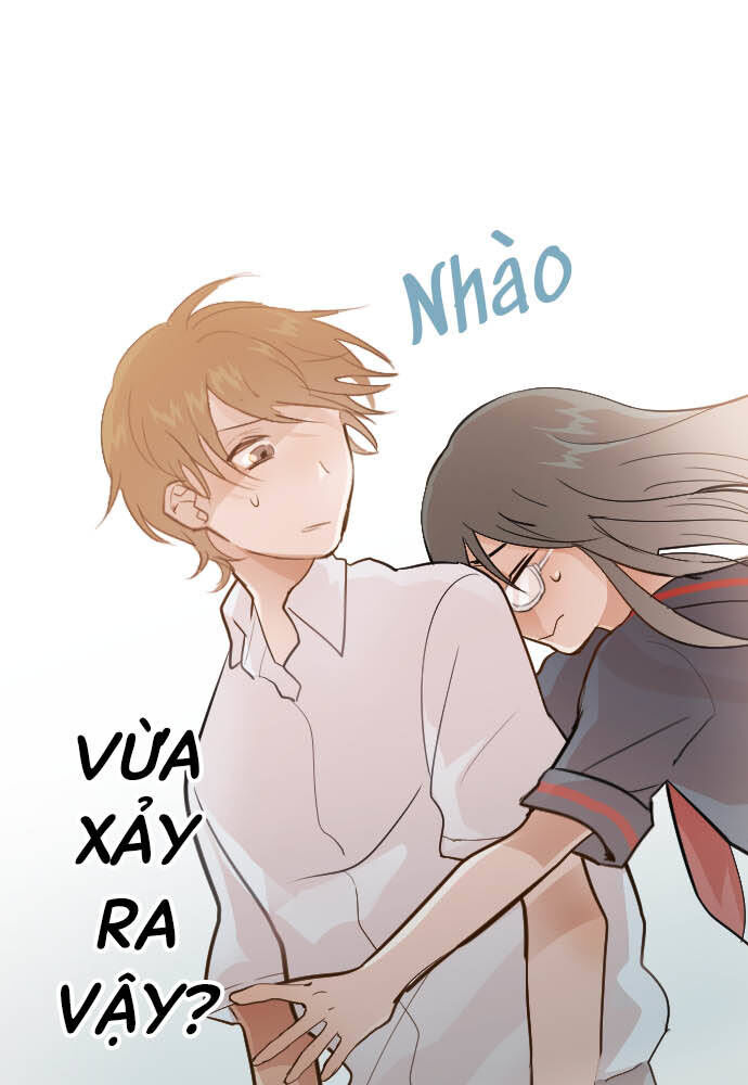 Hoa Cánh Sao: Chapter 49