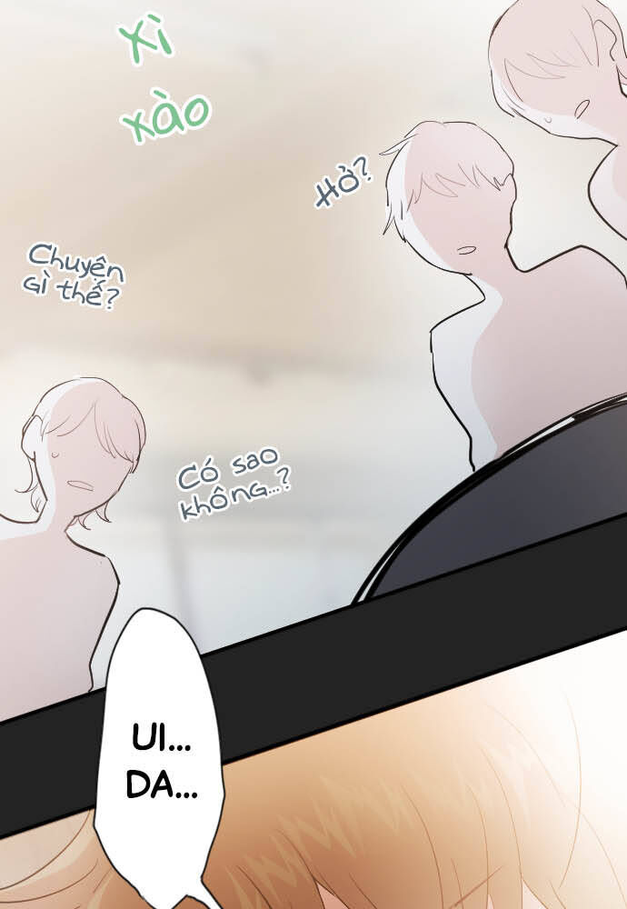 Hoa Cánh Sao: Chapter 49