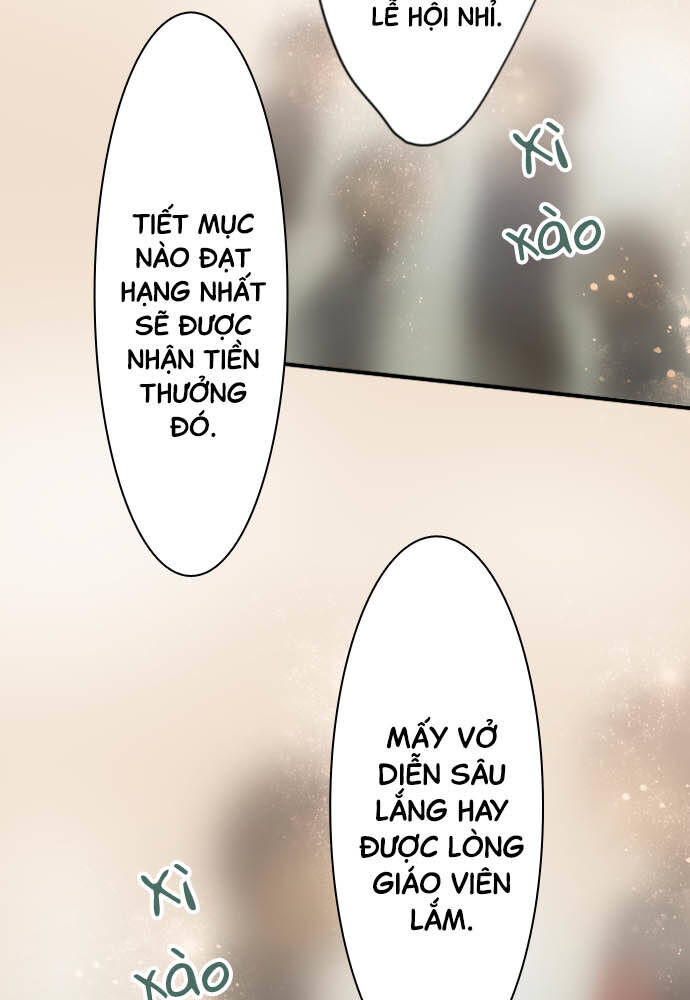 Hoa Cánh Sao: Chapter 49