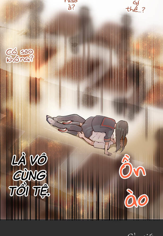 Hoa Cánh Sao: Chapter 49