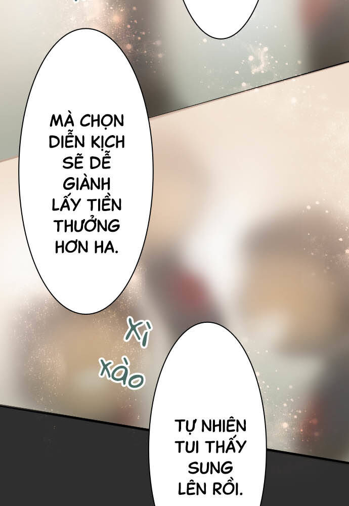Hoa Cánh Sao: Chapter 49