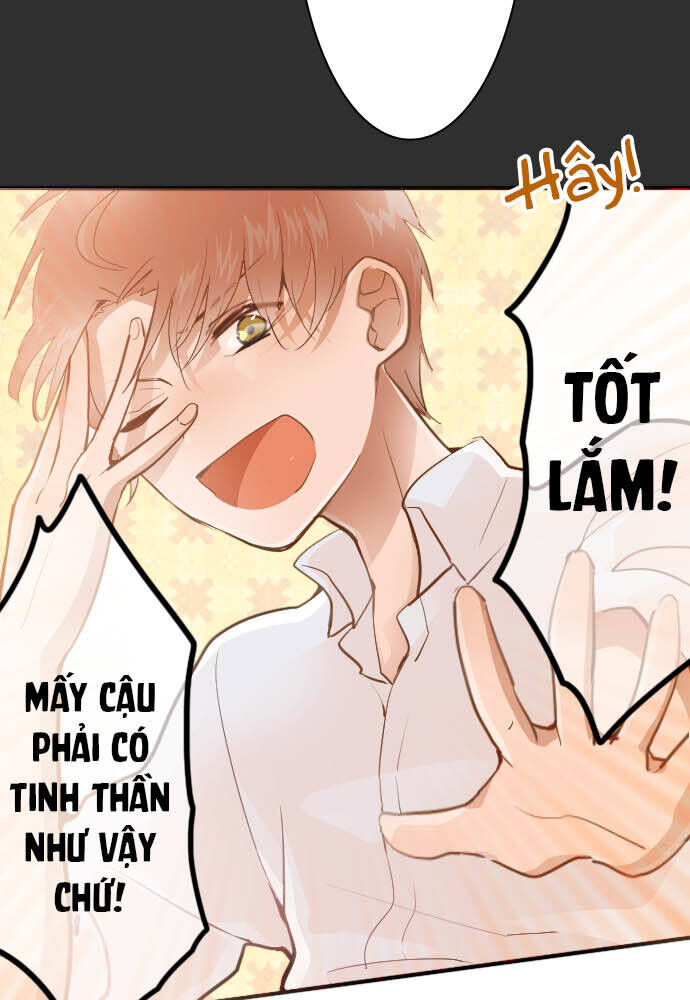 Hoa Cánh Sao: Chapter 49