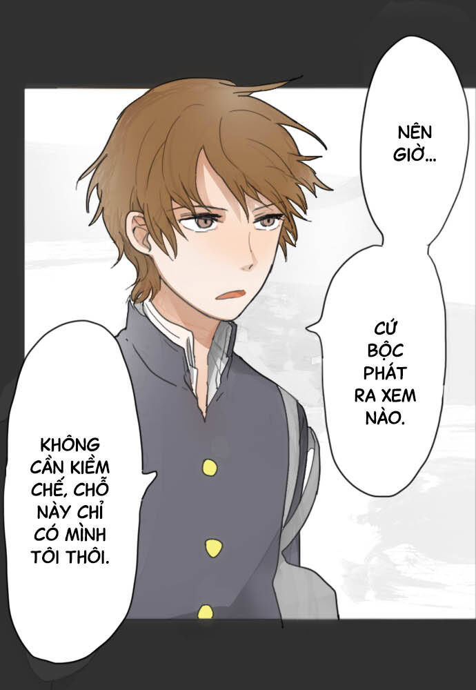 Hoa Cánh Sao: Chapter 5