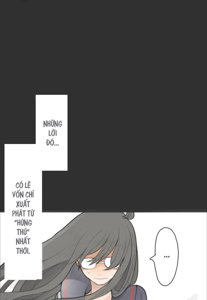 Hoa Cánh Sao: Chapter 5