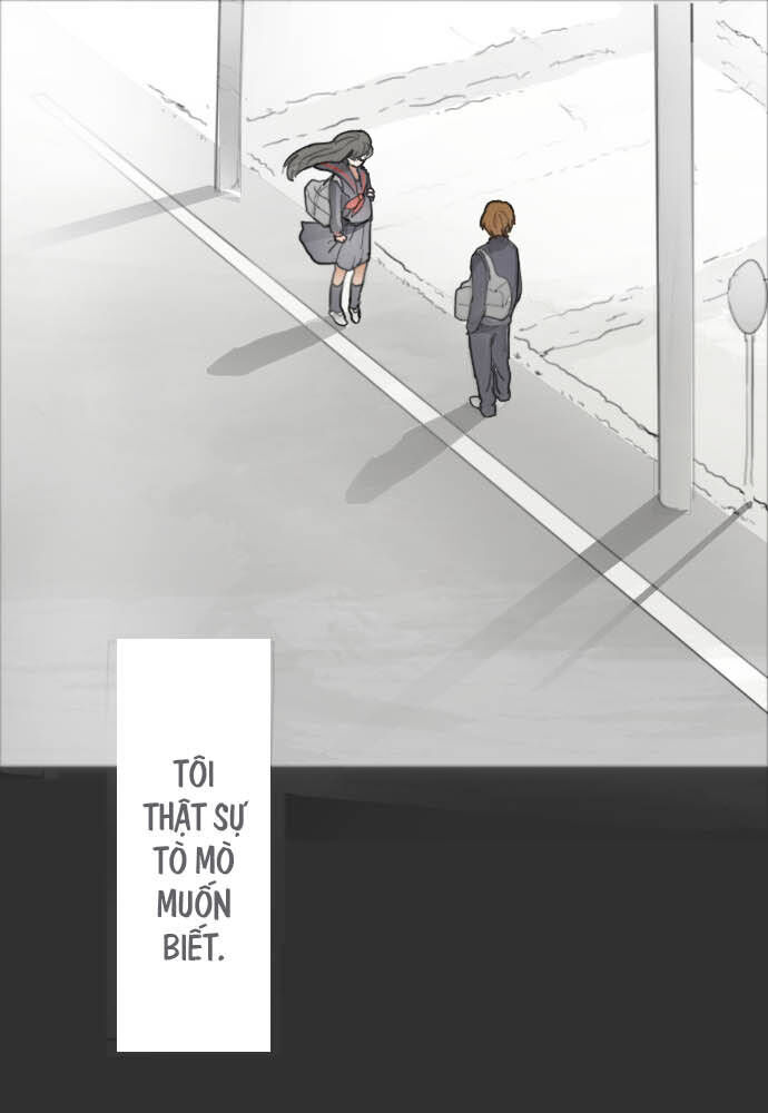 Hoa Cánh Sao: Chapter 5