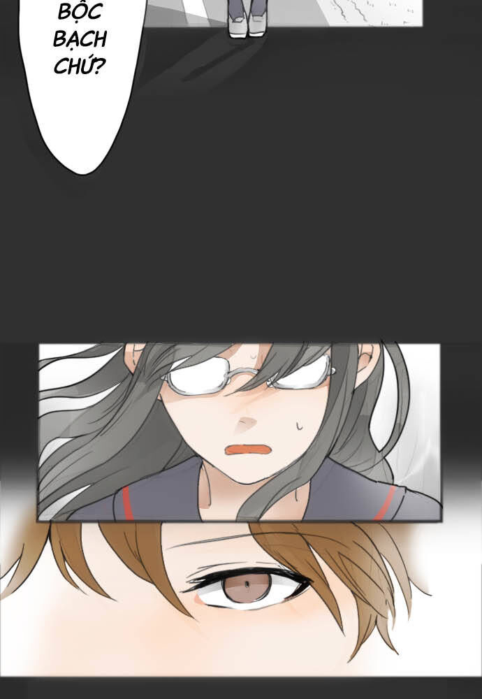 Hoa Cánh Sao: Chapter 5