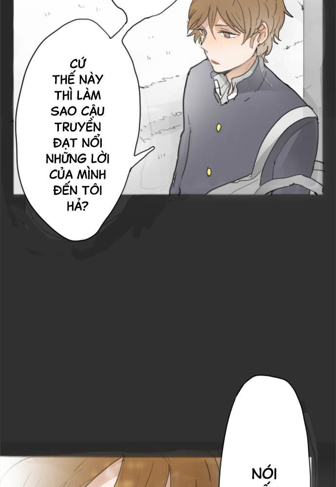 Hoa Cánh Sao: Chapter 5