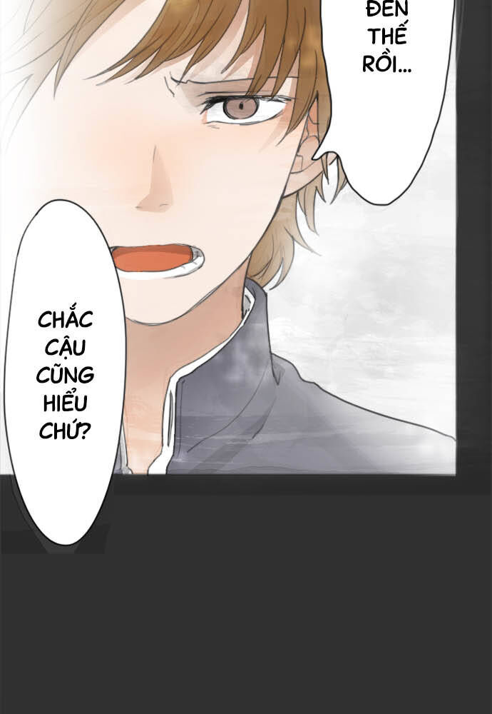 Hoa Cánh Sao: Chapter 5