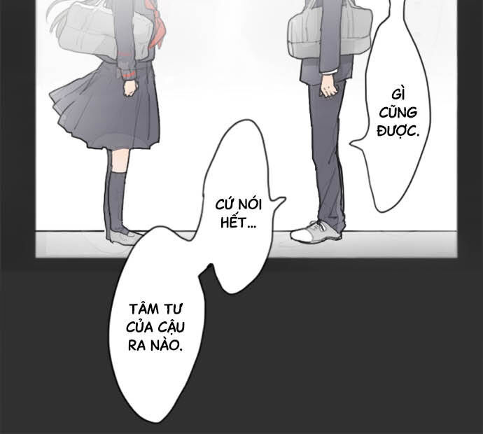 Hoa Cánh Sao: Chapter 5