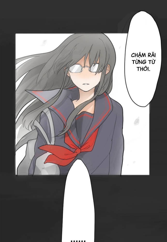 Hoa Cánh Sao: Chapter 5