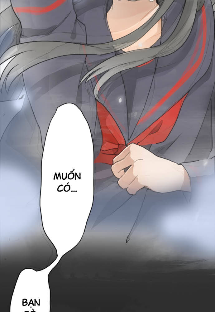 Hoa Cánh Sao: Chapter 5