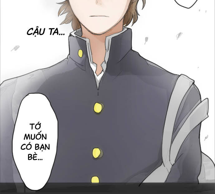 Hoa Cánh Sao: Chapter 5