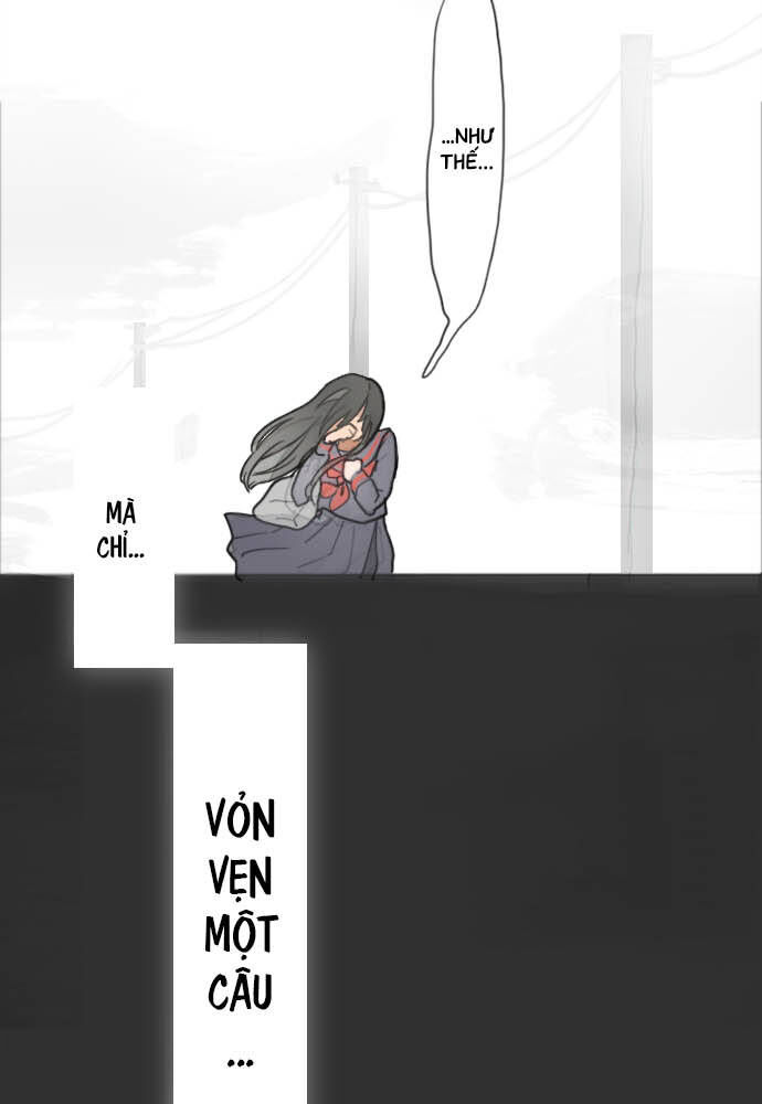 Hoa Cánh Sao: Chapter 5