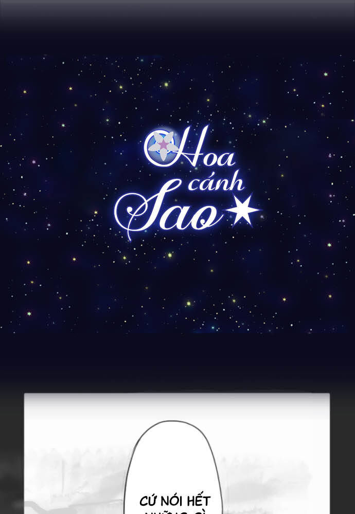 Hoa Cánh Sao: Chapter 5