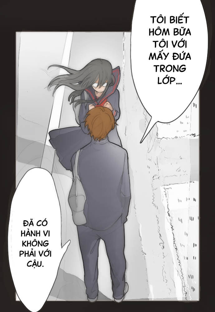 Hoa Cánh Sao: Chapter 5