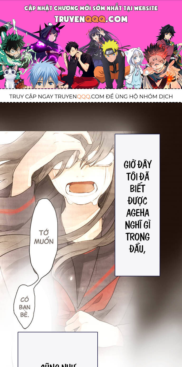 Hoa Cánh Sao: Chapter 50