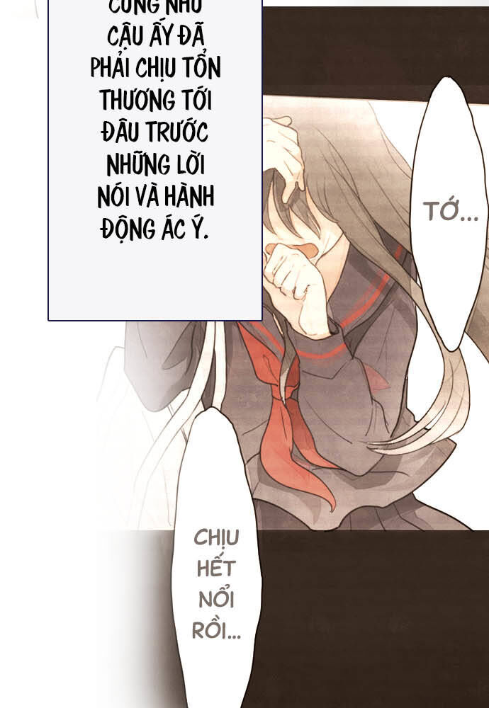 Hoa Cánh Sao: Chapter 50