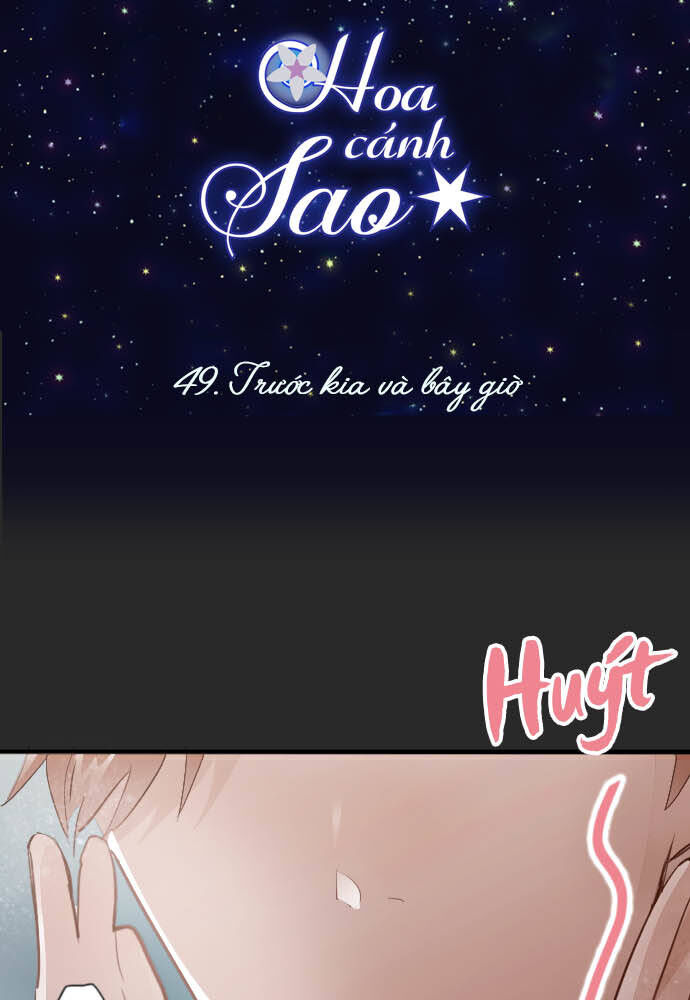 Hoa Cánh Sao: Chapter 50