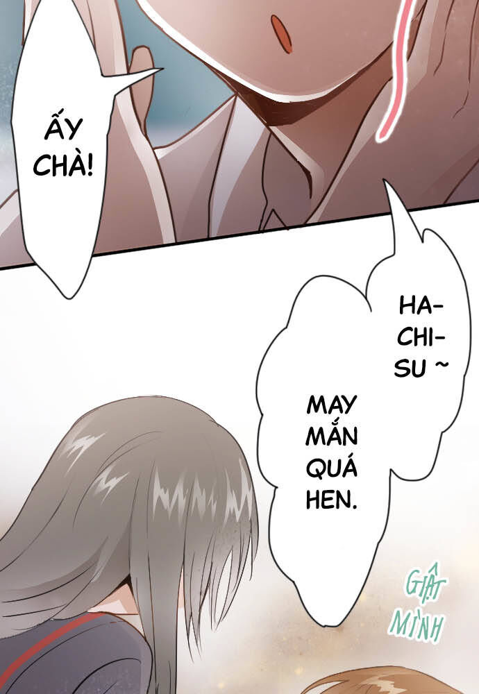 Hoa Cánh Sao: Chapter 50