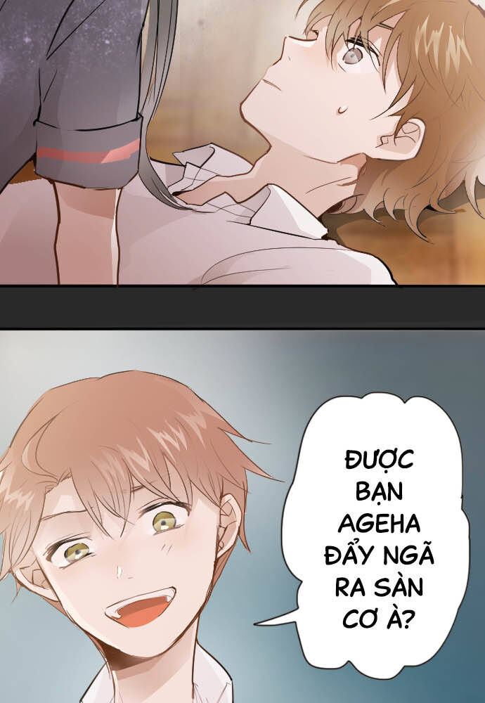 Hoa Cánh Sao: Chapter 50