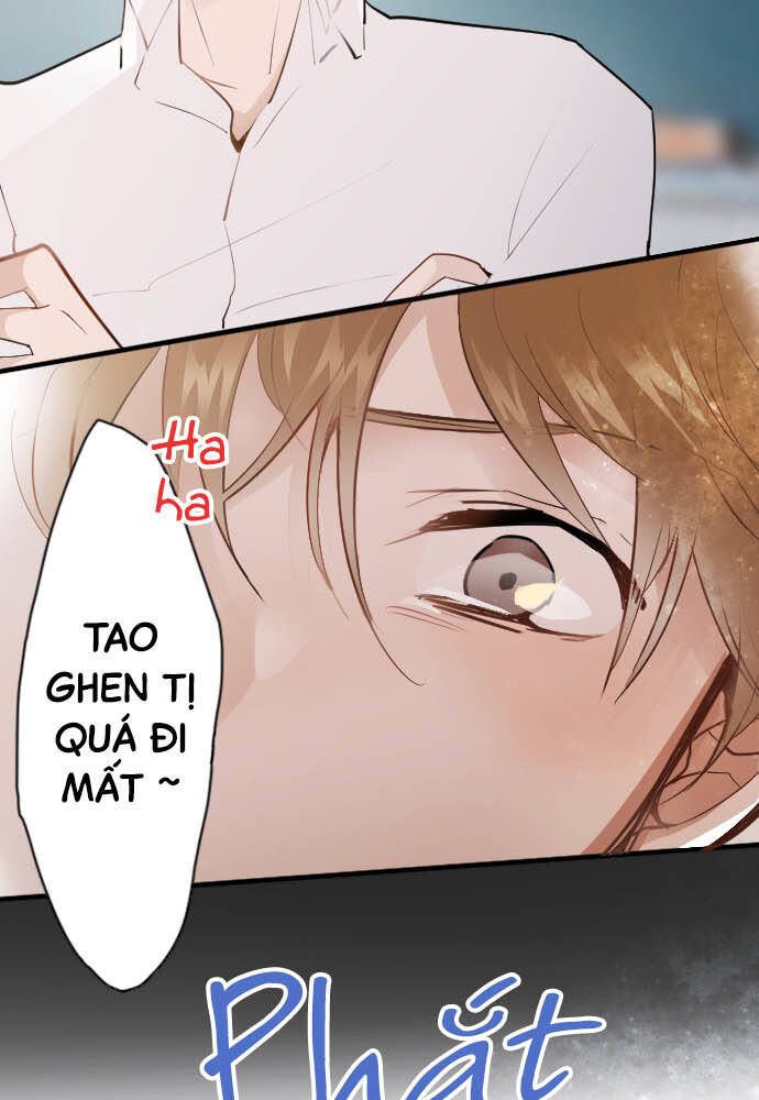 Hoa Cánh Sao: Chapter 50