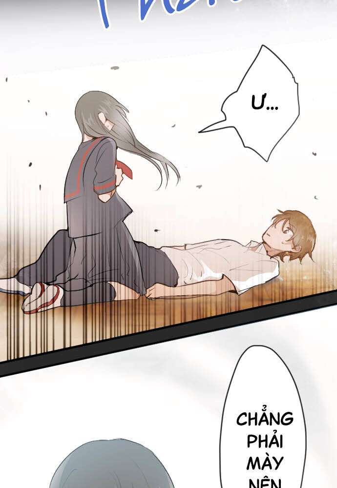 Hoa Cánh Sao: Chapter 50