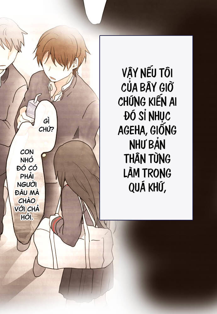 Hoa Cánh Sao: Chapter 50