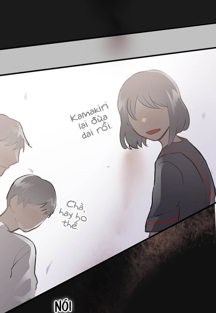 Hoa Cánh Sao: Chapter 50