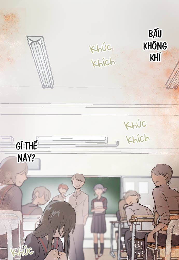 Hoa Cánh Sao: Chapter 50