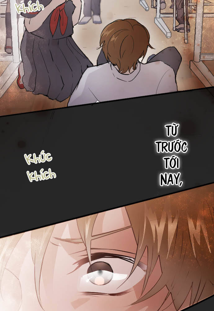 Hoa Cánh Sao: Chapter 50