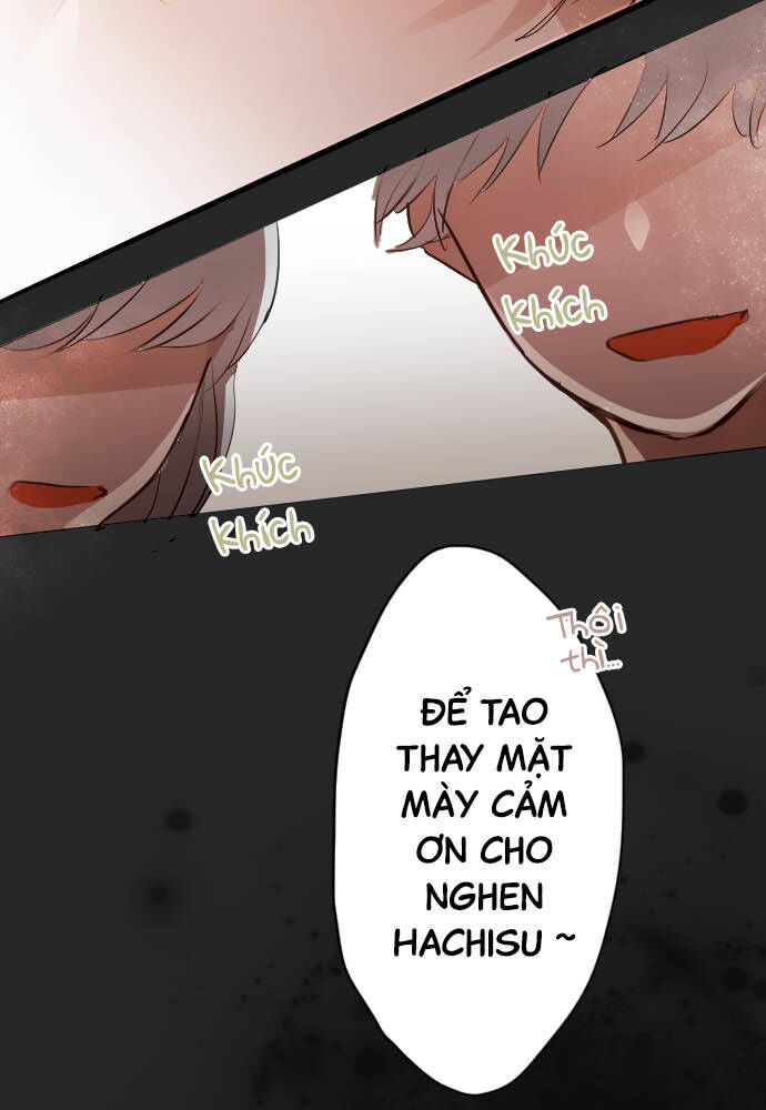 Hoa Cánh Sao: Chapter 50
