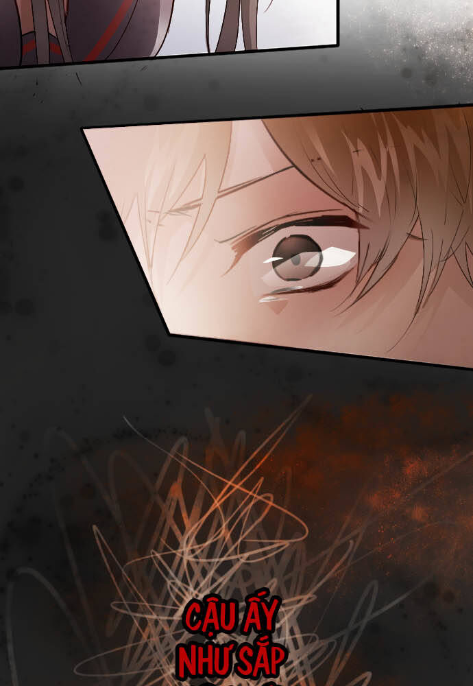 Hoa Cánh Sao: Chapter 50