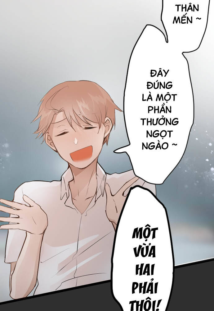 Hoa Cánh Sao: Chapter 50