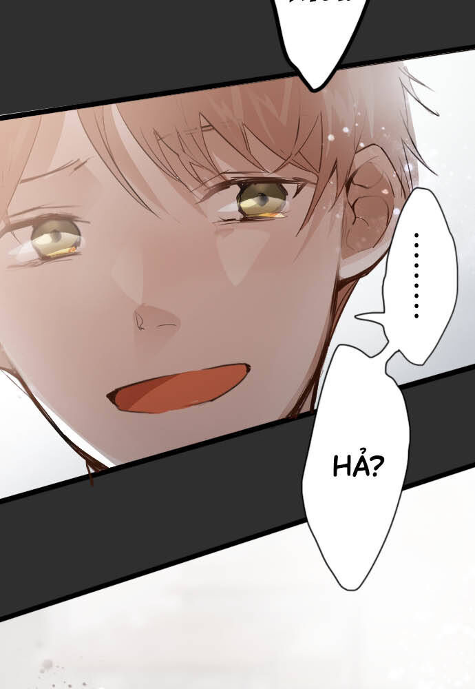 Hoa Cánh Sao: Chapter 50