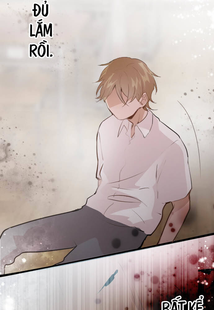 Hoa Cánh Sao: Chapter 50