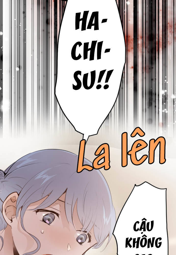 Hoa Cánh Sao: Chapter 50