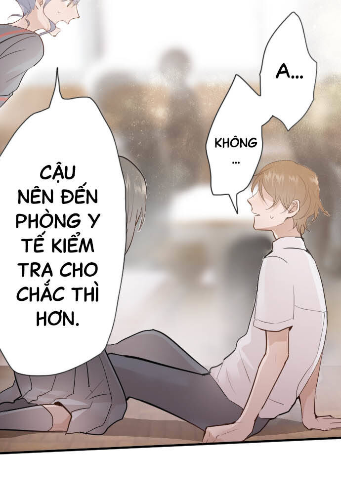 Hoa Cánh Sao: Chapter 50