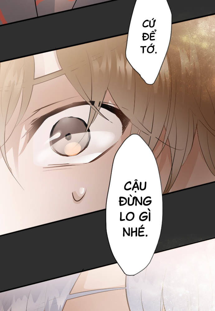 Hoa Cánh Sao: Chapter 50