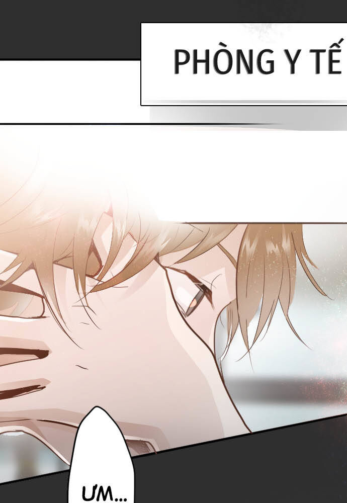 Hoa Cánh Sao: Chapter 50