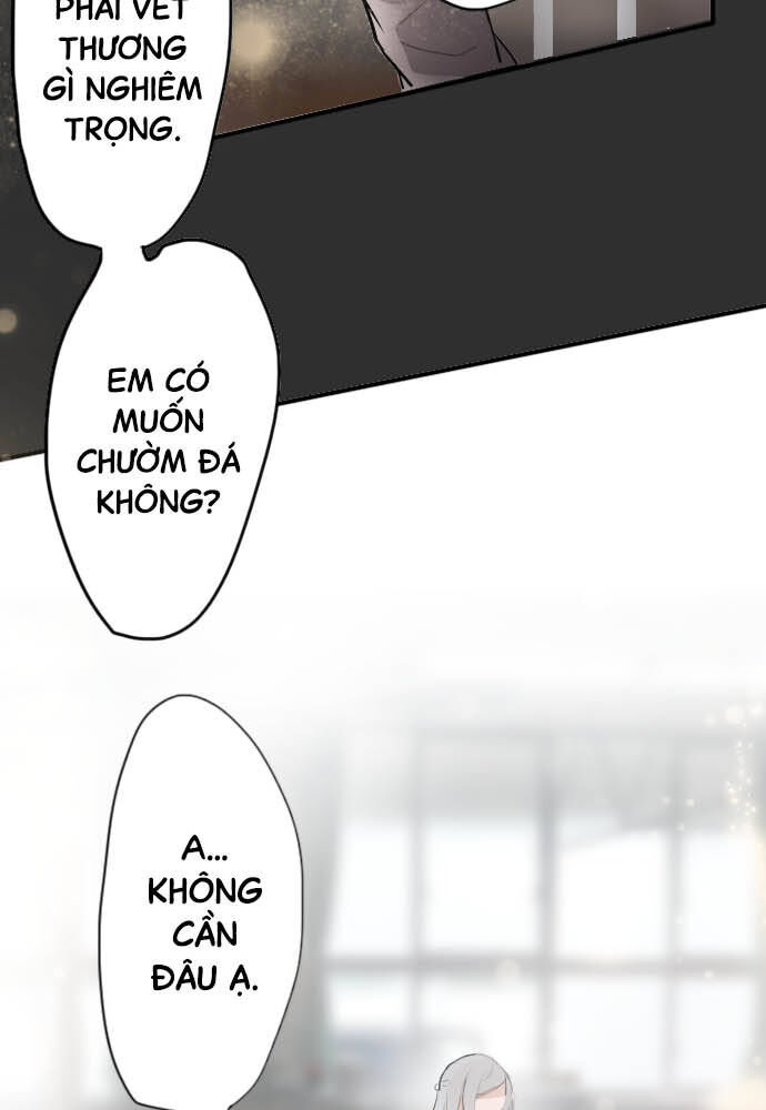 Hoa Cánh Sao: Chapter 50