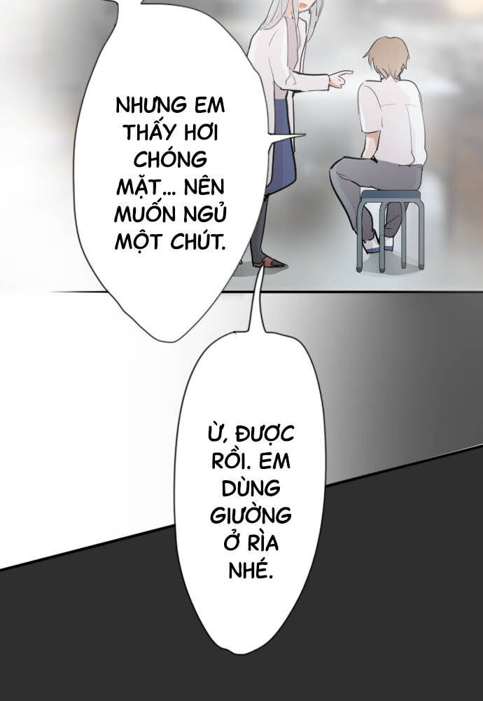 Hoa Cánh Sao: Chapter 50