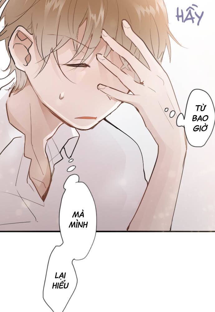 Hoa Cánh Sao: Chapter 50