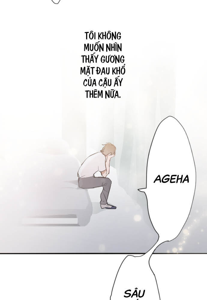 Hoa Cánh Sao: Chapter 50